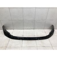 Юбка задняя Toyota RAV 4 (2013 - 2019) 5216942020
