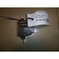 Моторчик заслонки отопителя Toyota RAV 4 (2013 - 2019) 8710642090
