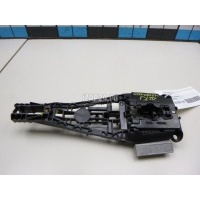 Кронштейн ручки GM Zafira C (2013 - 2019) 13577482