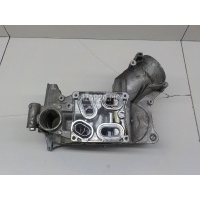 Корпус масляного фильтра Honda CR-V (2012 - 2018) 15405R3LG01