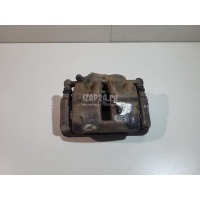 Суппорт тормозной передний правый Citroen-Peugeot Jumpy (2007 - 2016) 1607729780
