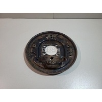 Щит опорный задний правый Citroen-Peugeot Jumpy (2007 - 2016) 4212C9