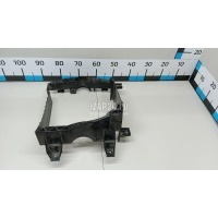 Воздуховод интеркулера Land Rover Range Rover Sport 2013 LR034556