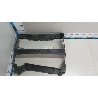 Воздуховод радиатора верхний Land Rover Range Rover Sport 2013 LR084885