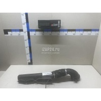 Патрубок воздушного фильтра Land Rover Range Rover Sport 2013 LR100435