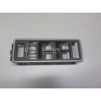 Накладка блока управления стеклоподъемниками Land Rover Range Rover IV 2013 LR048732