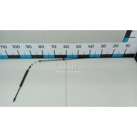 Трос открывания капота Land Rover Range Rover Sport 2013 LR038195