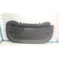Шумоизоляция капота Land Rover Range Rover IV 2013 LR099681