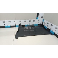 Защита заднего бампера Land Rover Range Rover IV 2013 LR104002