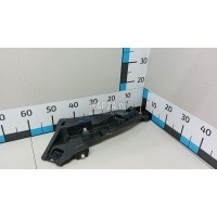 Кронштейн переднего бампера левый Land Rover Range Rover IV 2013 LR098694