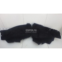 Локер задний левый Land Rover Range Rover Sport 2013 LR060015