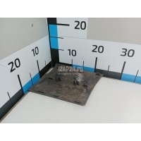 Молдинг переднего левого крыла Land Rover Range Rover IV 2013 LR038834