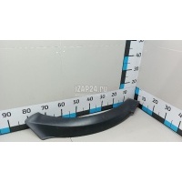 Накладка заднего крыла левого Land Rover Range Rover IV 2013 LR056577