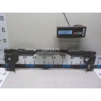 Панель передняя Land Rover Range Rover IV 2013 LR101105