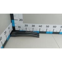 Решетка в бампер левая Land Rover Range Rover IV 2013 LR098521