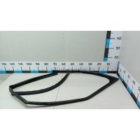 Уплотнитель стекла двери Land Rover Range Rover IV 2013 LR098041