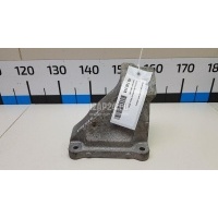 Кронштейн двигателя левый Land Rover Range Rover Sport 2013 LR033183