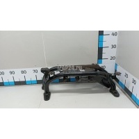 Кронштейн КПП Land Rover Range Rover IV 2013 LR105303