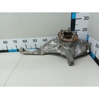 Кулак поворотный передний левый Land Rover Range Rover IV 2013 LR115103