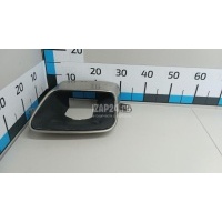 Насадка на глушитель Land Rover Range Rover IV 2013 LR105878
