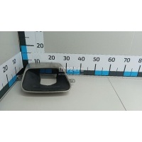 Насадка на глушитель Land Rover Range Rover IV 2013 LR105877