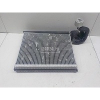 Испаритель кондиционера Land Rover Range Rover Sport 2013 LR056368
