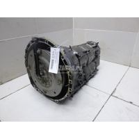АКПП (автоматическая коробка переключения передач) Land Rover Range Rover Sport 2013 LR030331