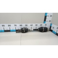 Полуось передняя левая Land Rover Range Rover Sport 2013 LR064252