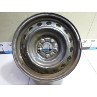 Диск колесный железо Toyota Corolla E18 2013 4261102F10