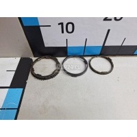 Кольцо синхронизатора Toyota Corolla E18 2013 3303705020