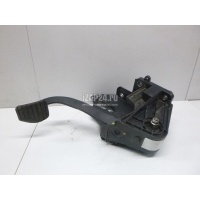 Педаль тормоза Renault Movano B 2010 465107702R