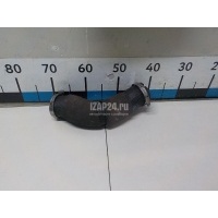 Патрубок интеркулера Hyundai-Kia Santa Fe (DM) (2012 - 2018) 282622F750