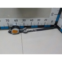 Ремень безопасности с пиропатроном Hyundai-Kia Santa Fe (DM) (2012 - 2018) 888102W210RYN