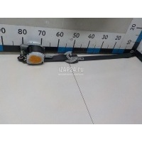 Ремень безопасности с пиропатроном Hyundai-Kia Santa Fe (DM) (2012 - 2018) 888202W260RYN