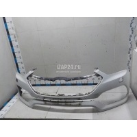 Бампер передний Hyundai-Kia Santa Fe (DM) (2012 - 2018) 865402WAF0