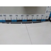 Накладка стекла заднего левого Hyundai-Kia Santa Fe (DM) (2012 - 2018) 832102W000