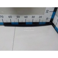 Накладка стекла заднего левого Hyundai-Kia Santa Fe (DM) (2012 - 2018) 832312W100