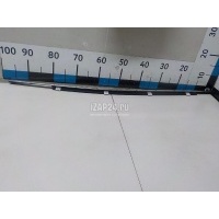 Накладка стекла заднего правого Hyundai-Kia Santa Fe (DM) (2012 - 2018) 832202W000