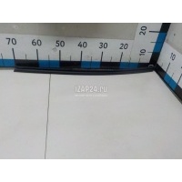Накладка стекла заднего правого Hyundai-Kia Santa Fe (DM) (2012 - 2018) 832412W100