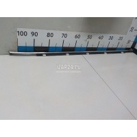 Накладка стекла переднего левого Hyundai-Kia Santa Fe (DM) (2012 - 2018) 822102W000