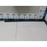 Накладка стекла переднего левого Hyundai-Kia Santa Fe (DM) (2012 - 2018) 822312W100