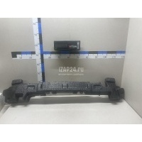 Наполнитель переднего бампера Hyundai-Kia Santa Fe (DM) (2012 - 2018) 86521S1010