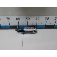 Ручка двери передней наружная правая Hyundai-Kia Santa Fe (DM) (2012 - 2018) 826612W710