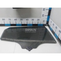 Стекло двери задней правой Hyundai-Kia Santa Fe (DM) (2012 - 2018) 834202W020