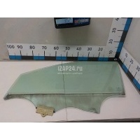 Стекло двери передней левой Hyundai-Kia Santa Fe (DM) (2012 - 2018) 824102W020