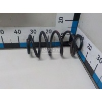 Пружина передняя Hyundai-Kia Santa Fe (DM) (2012 - 2018) 546302W614