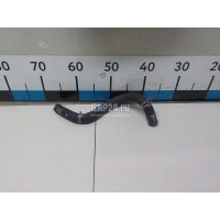 Патрубок отопителя Hyundai-Kia Santa Fe (DM) (2012 - 2018) 973122WAA0