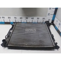 Радиатор основной Hyundai-Kia Santa Fe (DM) (2012 - 2018) 253102W970
