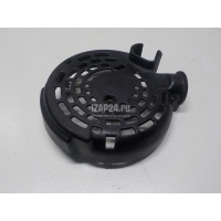 Крышка генератора Hyundai-Kia Santa Fe (DM) (2012 - 2018) 373622F300