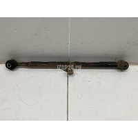 Тяга задняя поперечная левая Toyota X60 2012 4873042020